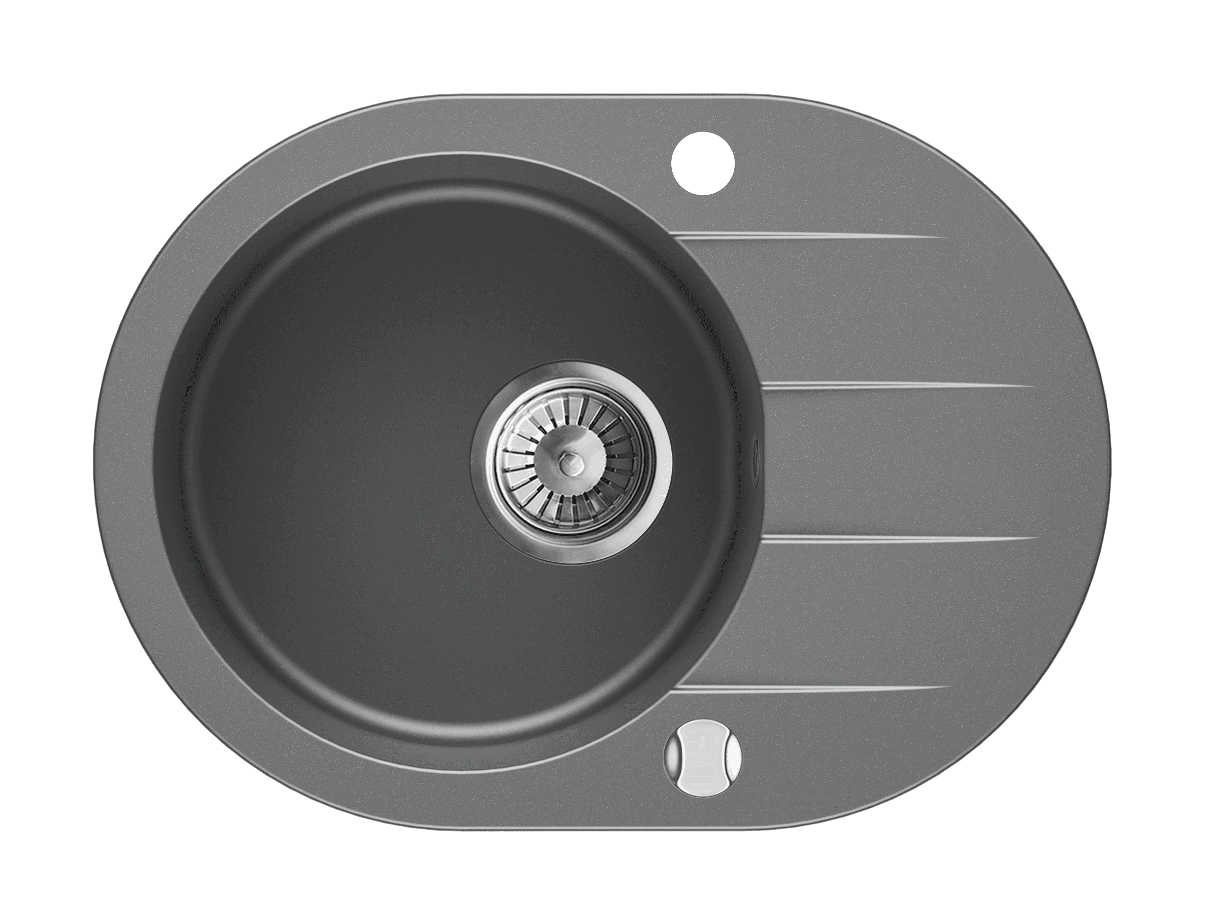 Granitspüle Coast 50 | Moderno